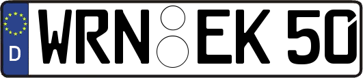 WRN-EK50