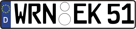 WRN-EK51