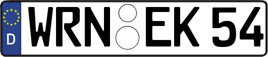WRN-EK54