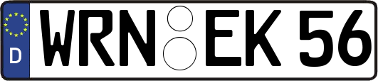 WRN-EK56