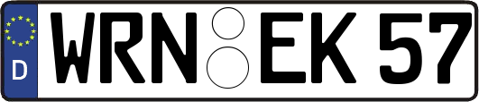 WRN-EK57
