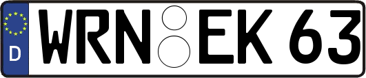 WRN-EK63