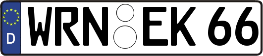 WRN-EK66