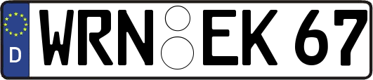 WRN-EK67