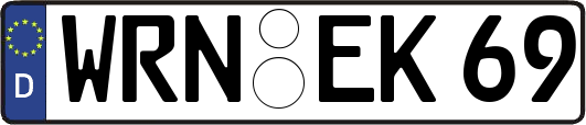 WRN-EK69