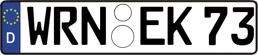 WRN-EK73
