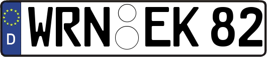 WRN-EK82