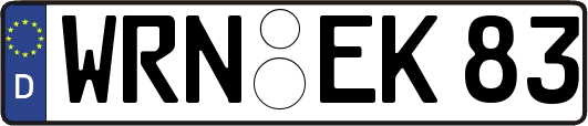 WRN-EK83