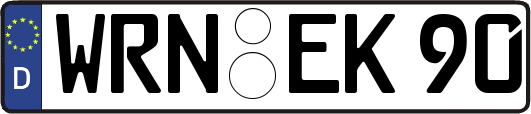 WRN-EK90