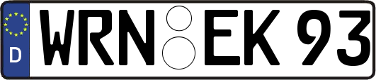 WRN-EK93