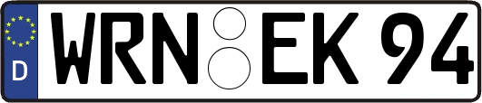 WRN-EK94