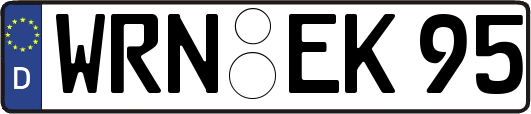 WRN-EK95