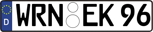 WRN-EK96