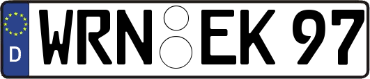 WRN-EK97