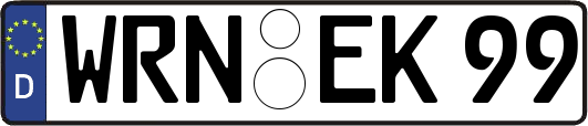 WRN-EK99