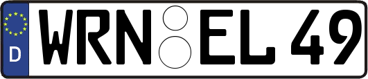 WRN-EL49