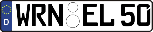 WRN-EL50