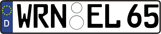 WRN-EL65
