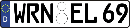 WRN-EL69