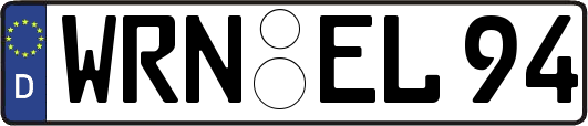 WRN-EL94