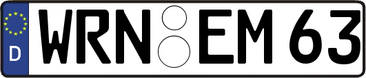 WRN-EM63