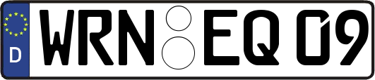 WRN-EQ09