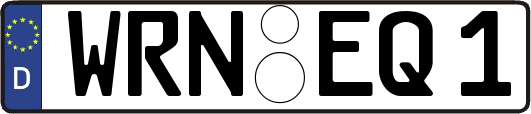 WRN-EQ1