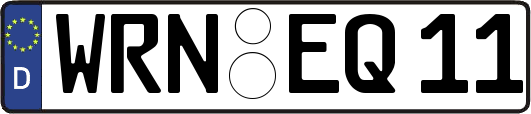 WRN-EQ11