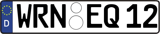 WRN-EQ12