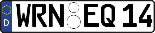 WRN-EQ14