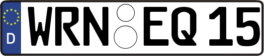 WRN-EQ15