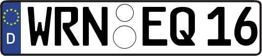WRN-EQ16