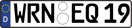 WRN-EQ19