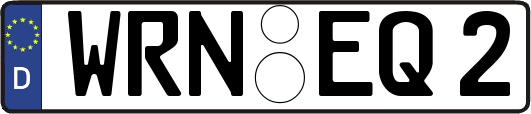 WRN-EQ2