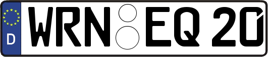 WRN-EQ20