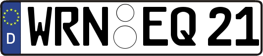 WRN-EQ21
