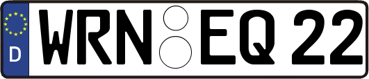 WRN-EQ22