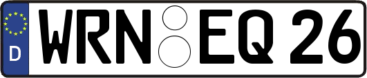 WRN-EQ26