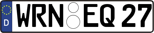 WRN-EQ27