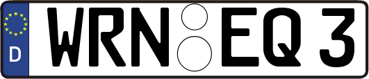 WRN-EQ3