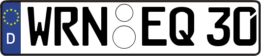 WRN-EQ30