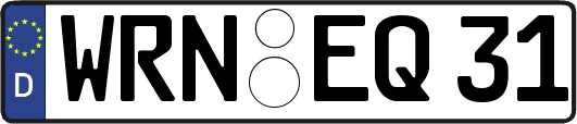 WRN-EQ31