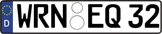 WRN-EQ32