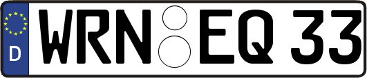 WRN-EQ33