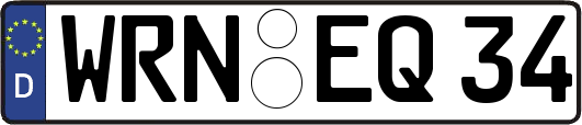 WRN-EQ34