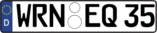 WRN-EQ35