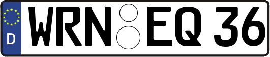 WRN-EQ36