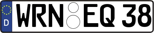 WRN-EQ38