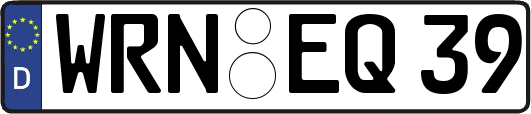 WRN-EQ39