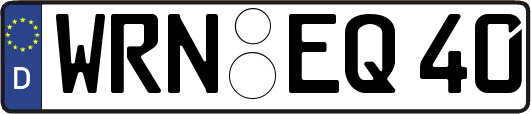 WRN-EQ40